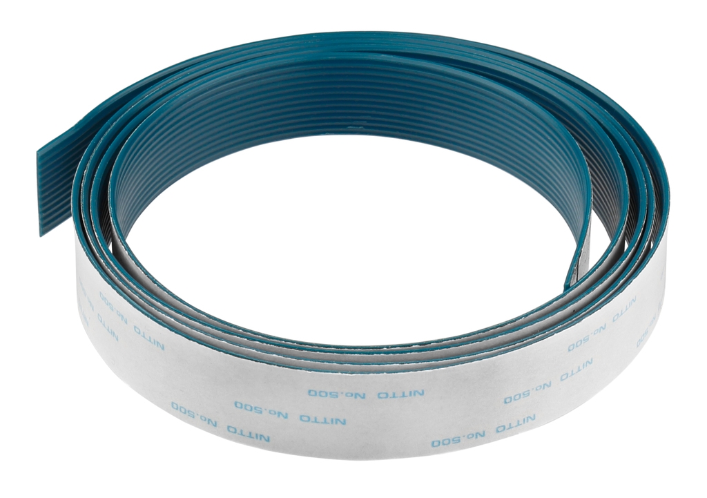 Makita Accessoires 458577-3 Glijstrip 1500mm 199141-8