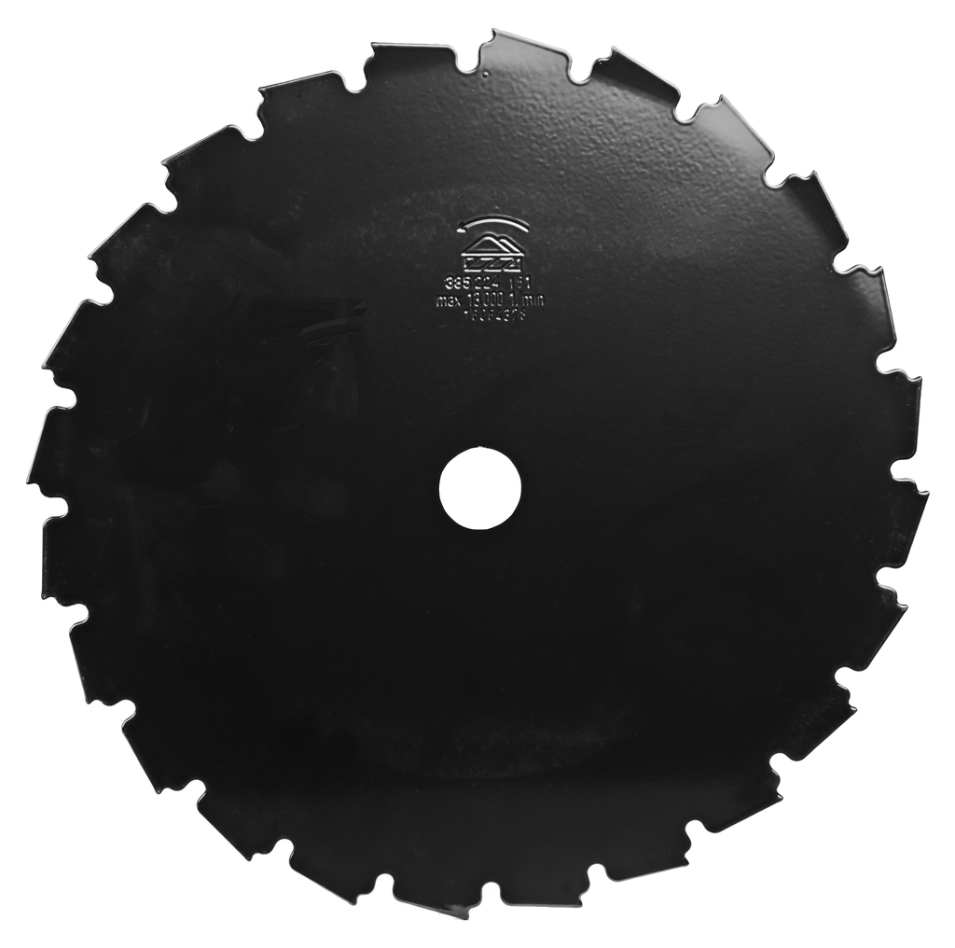 Makita Accessoires 385224161 Zaagblad 225x20,0x1,8mm 24T