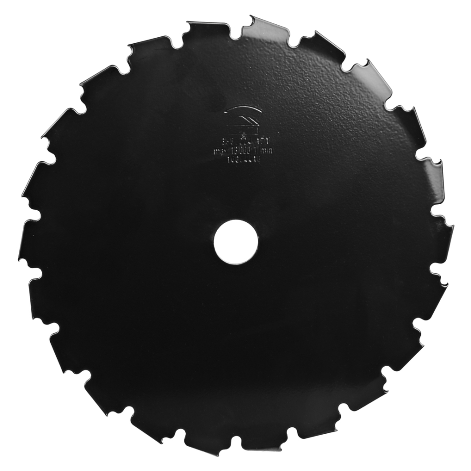 Makita Accessoires 385224171 Zaagblad 200x20,0x1,6mm 22T