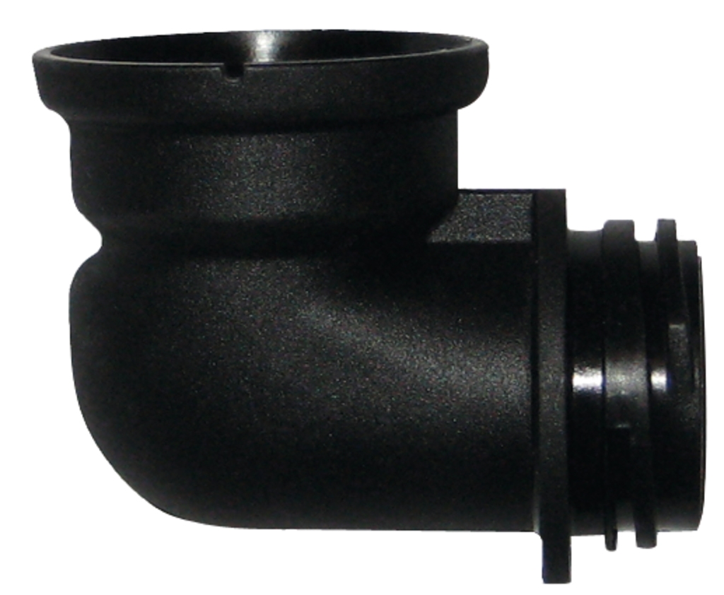Makita Accessoires 395114300 Haakse tankaansluiting