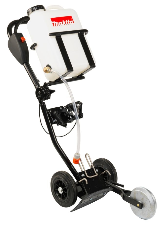 Makita Accessoires 394369110 Trolley PT-4000