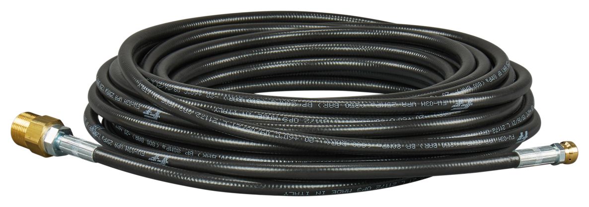 Makita Accessoires 40801 Ontstoppingsslang 16m