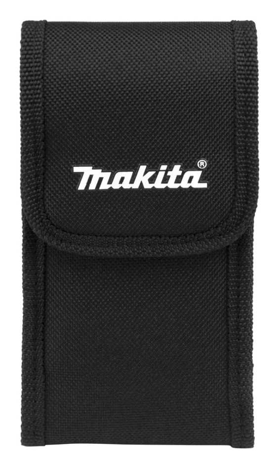 Makita Accessoires LE792596 Opberghoesje voor LD080P