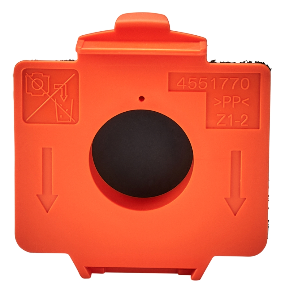 Makita Accessoires 140K23-3 Stofzakhouder DCL282F