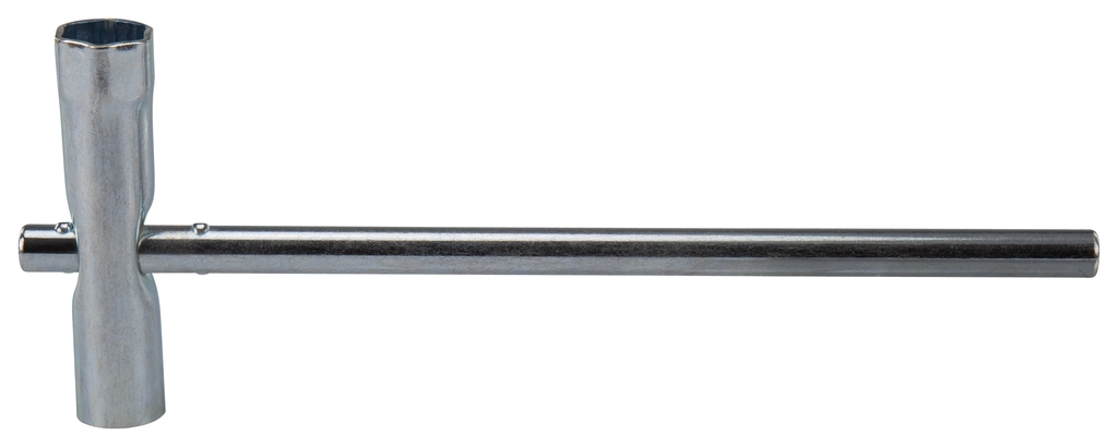 Makita Accessoires 782238-6 Dopsleutel 17mm