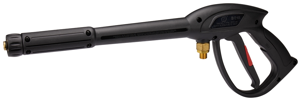 Makita Accessoires 40925 Spuitpistool compleet