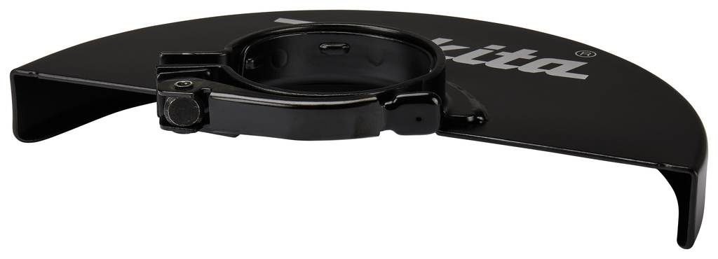 Makita Accessoires 127714-7 Beschermkap 230 mm afbramen en schuren