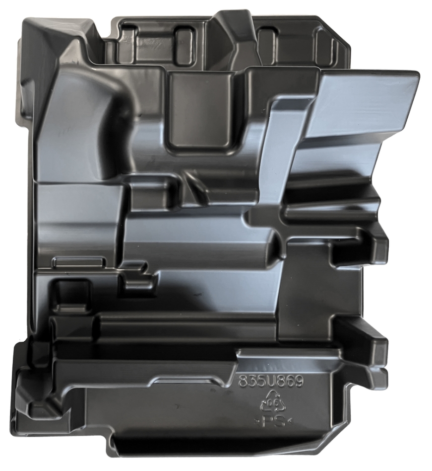 Makita Accessoires 835U86-9 Kofferinzet/inlay FN001G