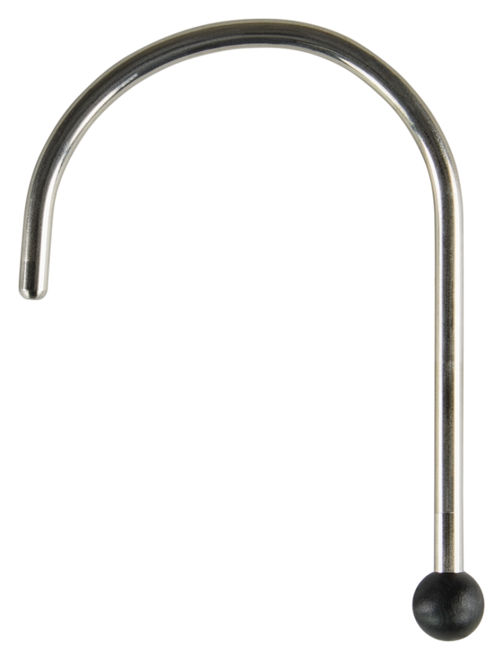 Makita Accessoires GM00002331 Draaghaak zaklamp voor DML816, ML006G