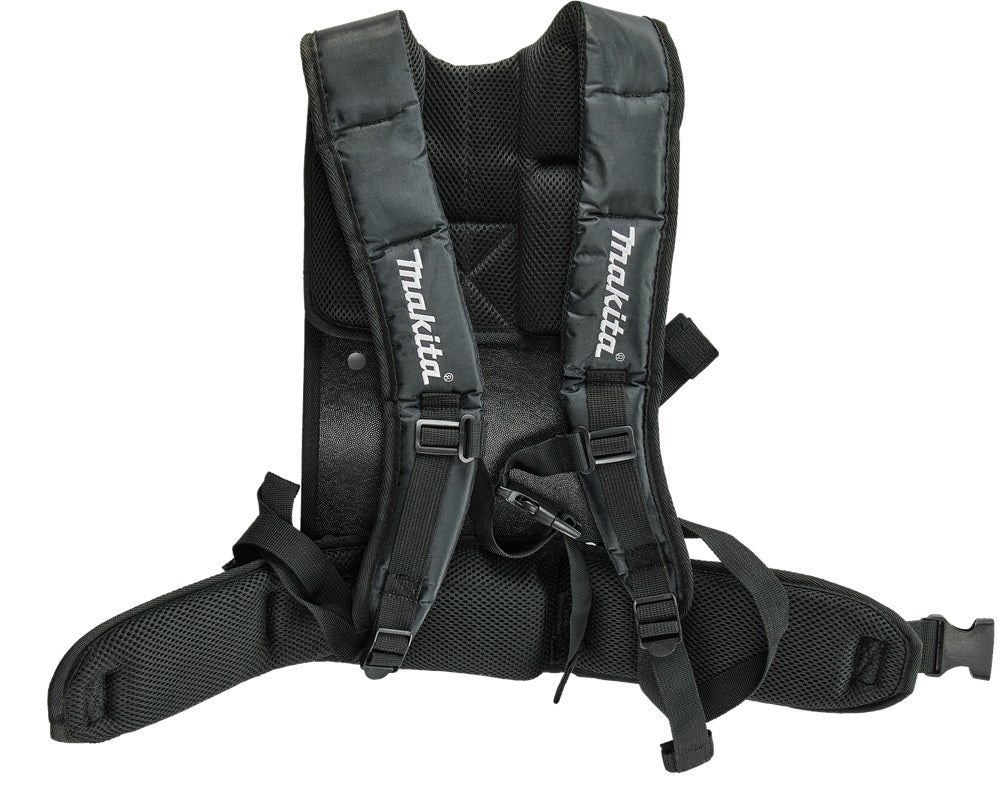 Makita Accessoires 162B37-8 Draagharnas voor VC009G rugstofzuiger