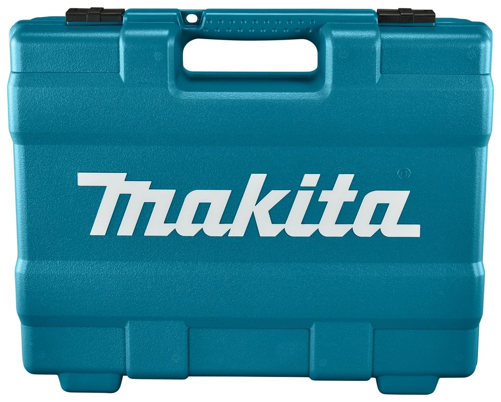 Makita Accessoires PR00000404 Kunststof koffer voor DHG180 en DHG181