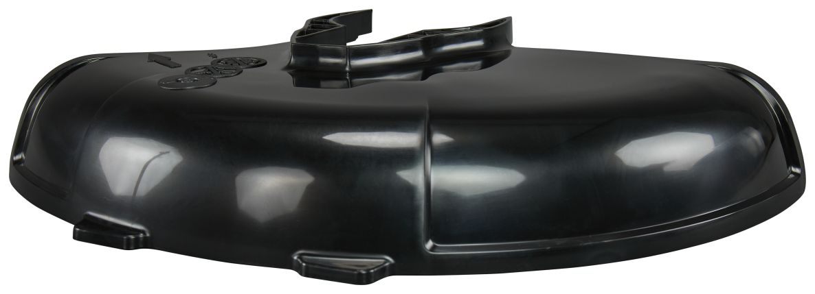 Makita Accessoires 413F73-4 Beschermkap DUR193