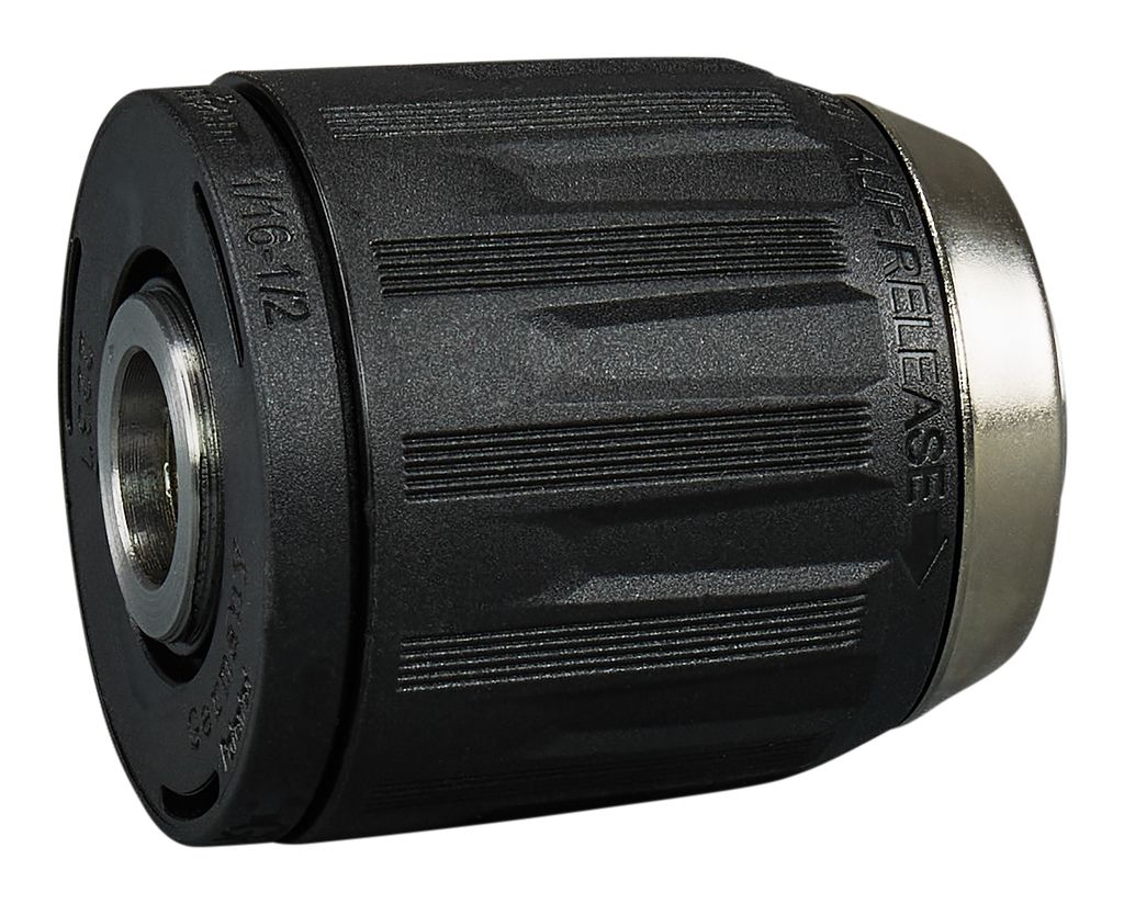 Makita Accessoires 763262-8 Boorkop Snelspan 1-13Mm 1/2"x20UNF