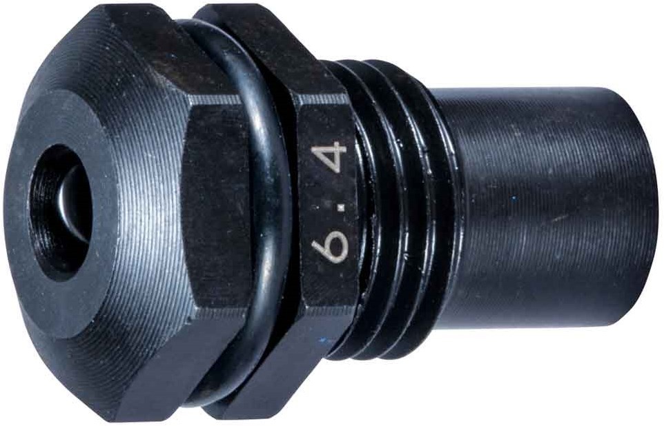 Makita Accessoires 122B72-8 Neusstuk 6.4S DRV250