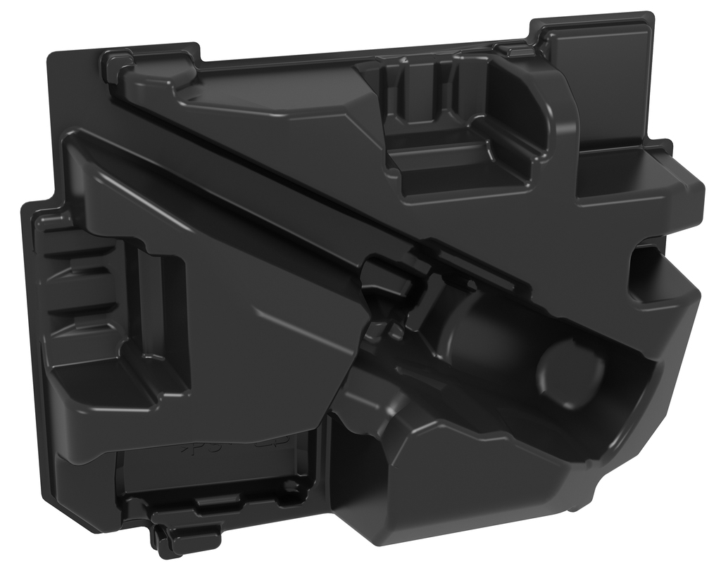 Makita Accessoires 836019-1 MBox Inlay DUC150