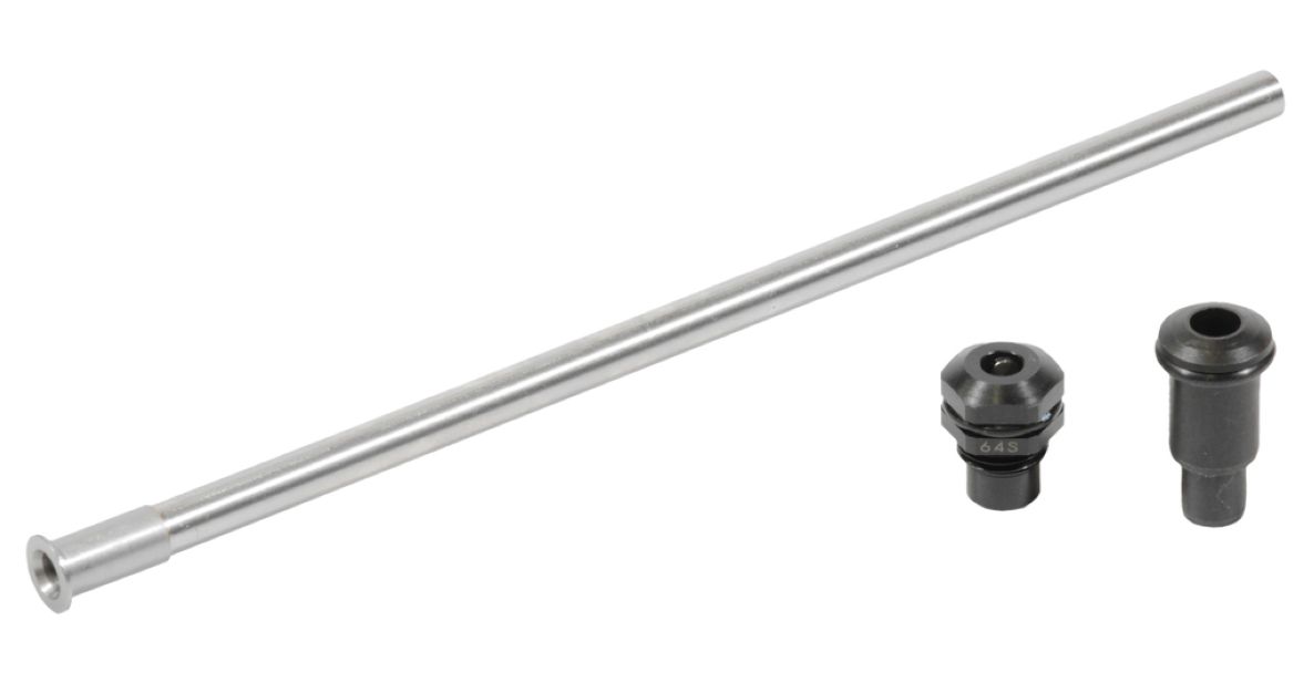 Makita Accessoires 1911U8-9 Neusstukset 6,4mm