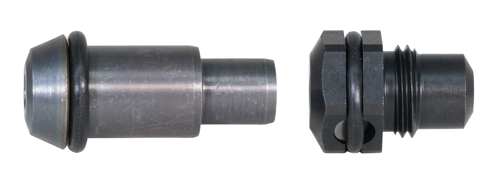 Makita Accessoires 1911U1-3 Neusstukset 4,0mm