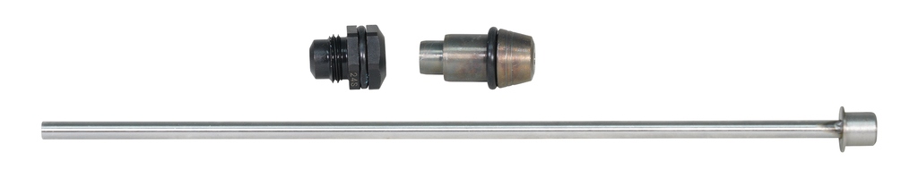 Makita Accessoires 1911U6-3 Neusstukset 2,4mm