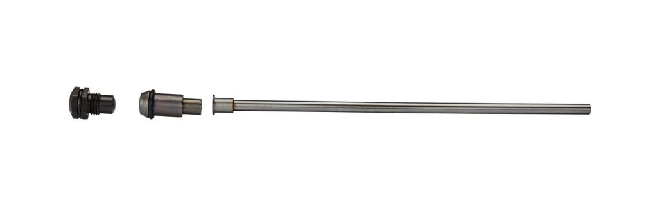 Makita Accessoires 1911V3-6 Neusstukset 4,0mm