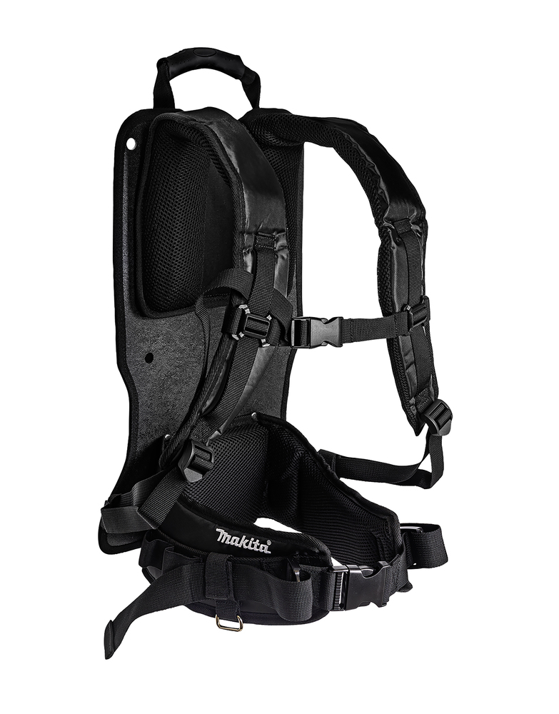 Makita Accessoires 162C94-2 Draagharnas Rugstofzuiger