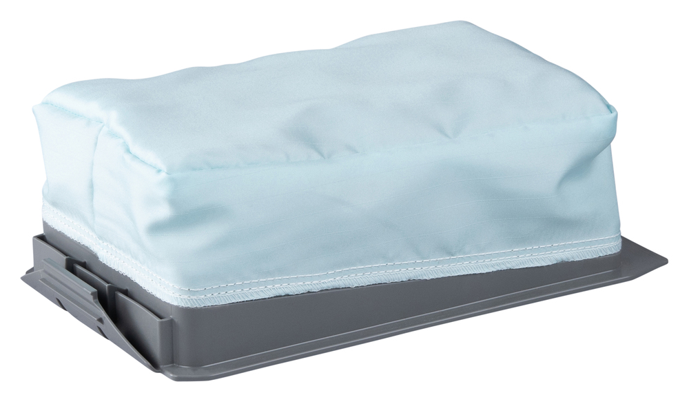 Makita Accessoires 162C89-5 Voorfilter VS001G