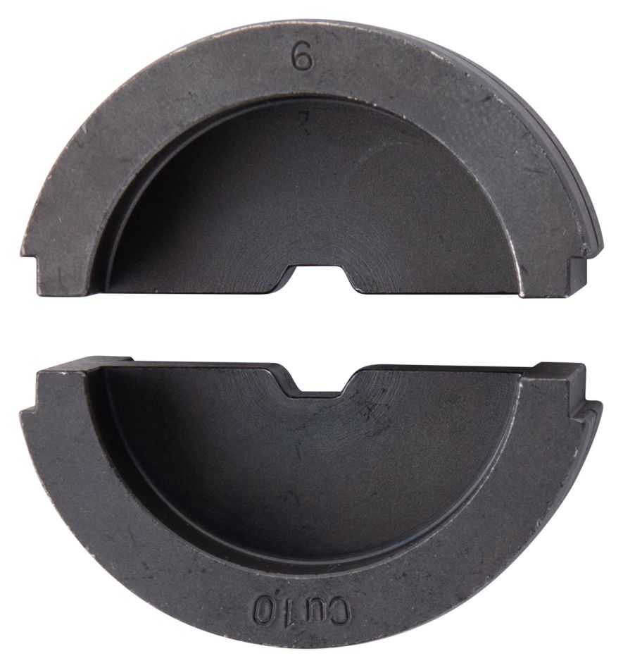 Makita Accessoires ZM00000216 Krimpmatrijs K6