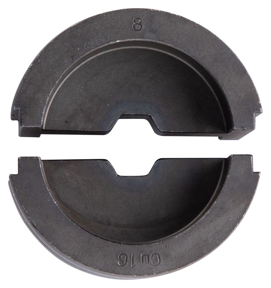 Makita Accessoires ZM00000217 Krimpmatrijs K8