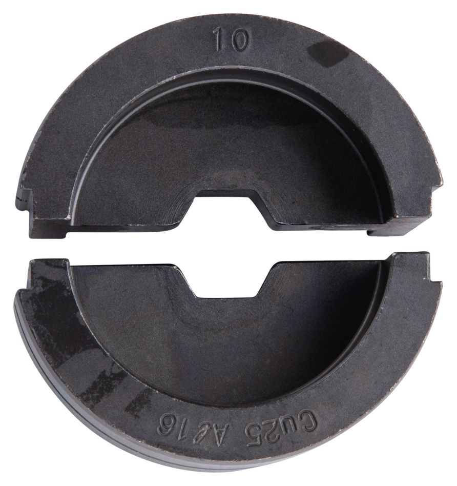 Makita Accessoires ZM00000218 Krimpmatrijs K10