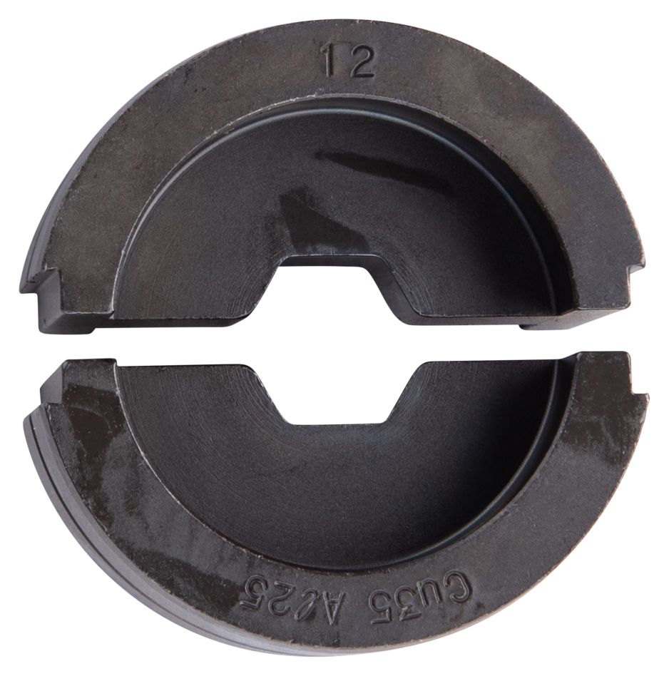 Makita Accessoires ZM00000219 Krimpmatrijs K12