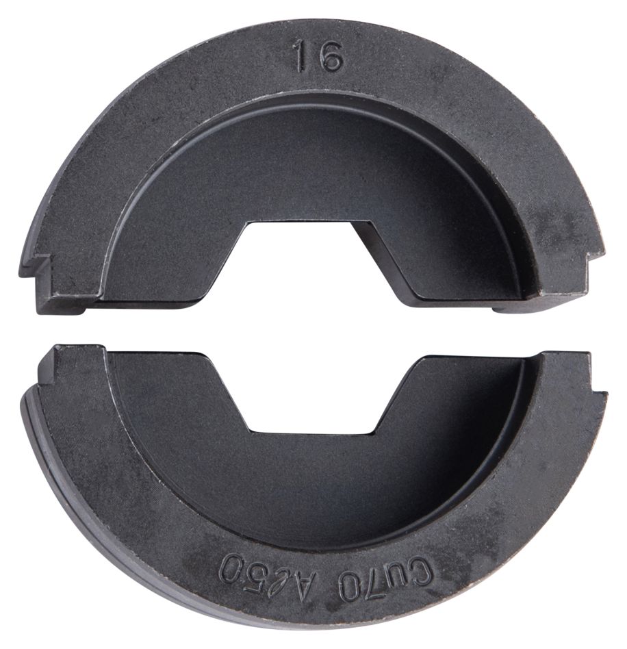 Makita Accessoires ZM00000221 Krimpmatrijs K16