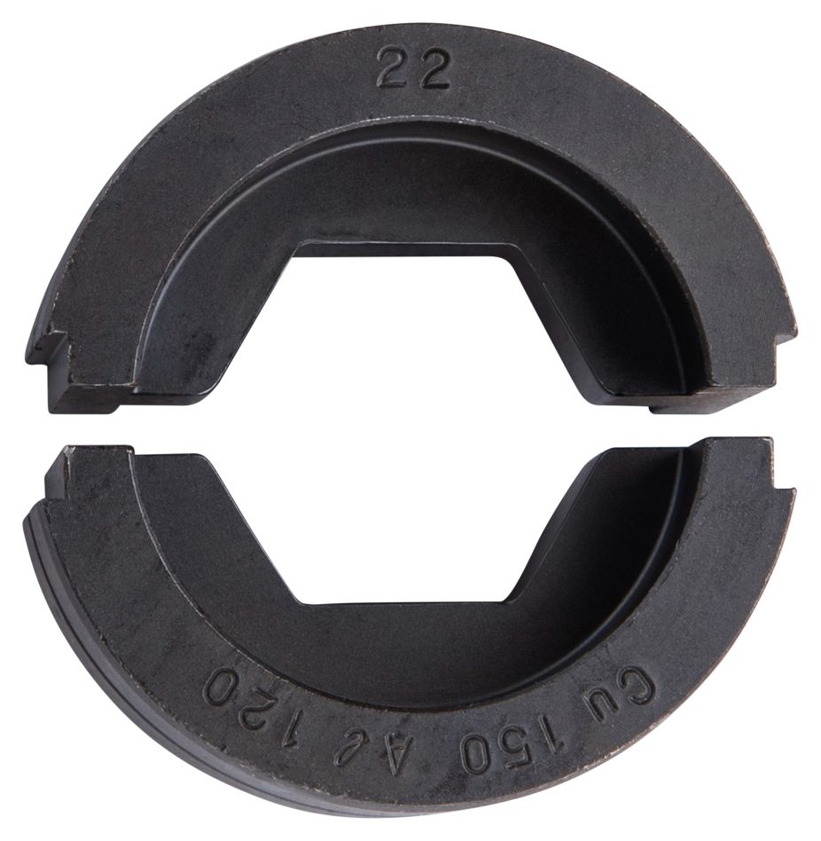 Makita Accessoires ZM00000224 Krimpmatrijs K22