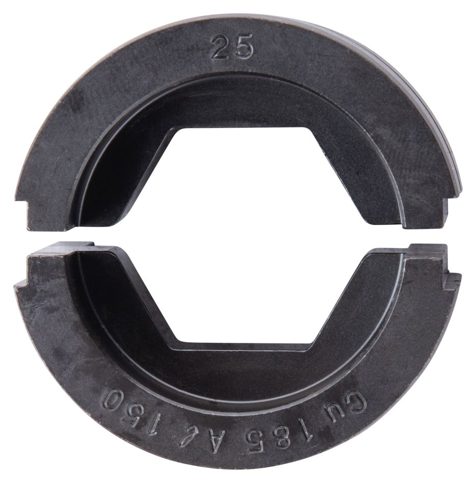 Makita Accessoires ZM00000225 Krimpmatrijs K25