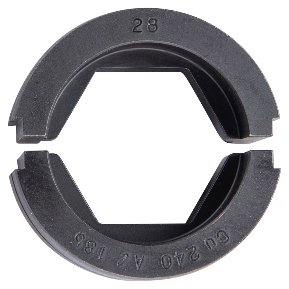 Makita Accessoires ZM00000226 Krimpmatrijs K28