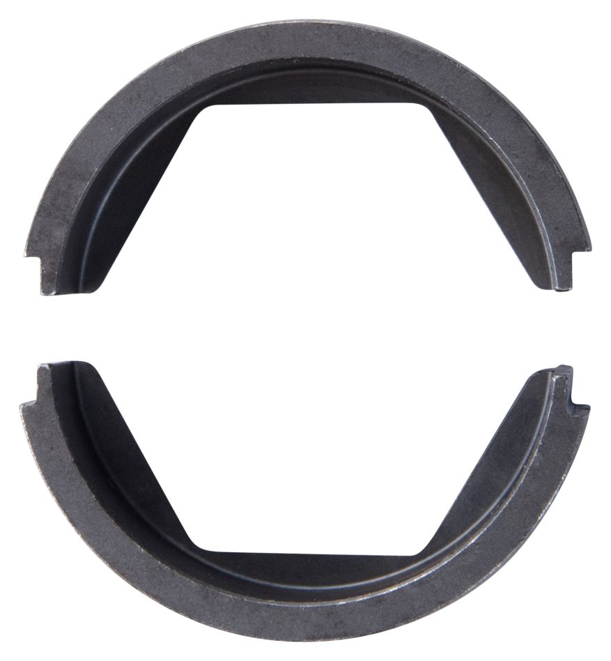 Makita Accessoires ZM00000228 Krimpmatrijs K34