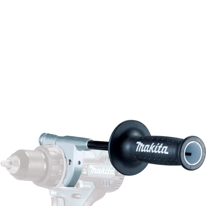Makita Accessoires 122F13-8 Handgreep voor DDF486