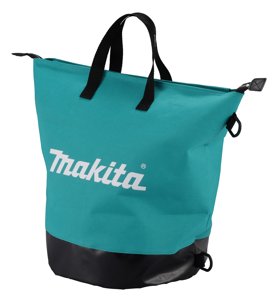 Makita Accessoires 1915D1-8 Waterdichte opbergtas voor poetsschijven en borstels