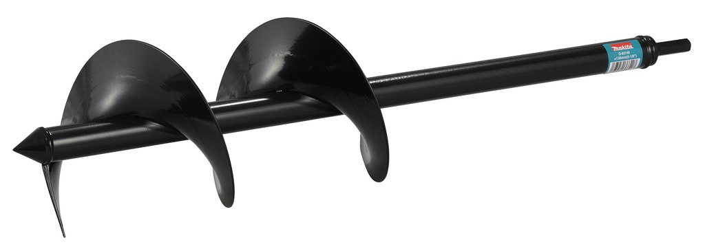 Makita Accessoires D-82149 Plantboor 130x600mm