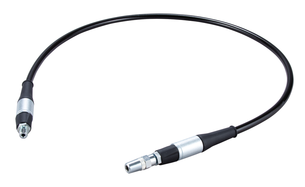 Makita Accessoires 1916S5-1 Flexible vetspuitslang 120cm