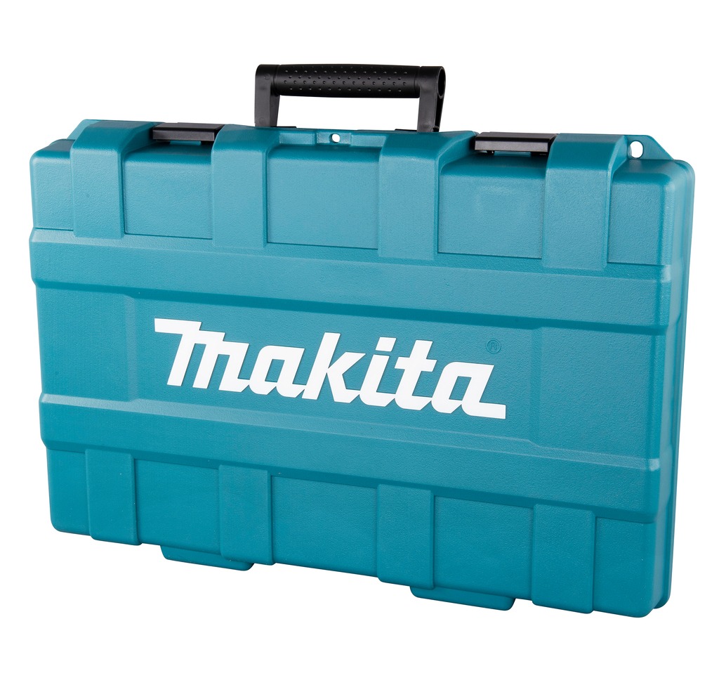 Makita Accessoires 821946-5 Kunststof koffer voor DGP180 vetspuit
