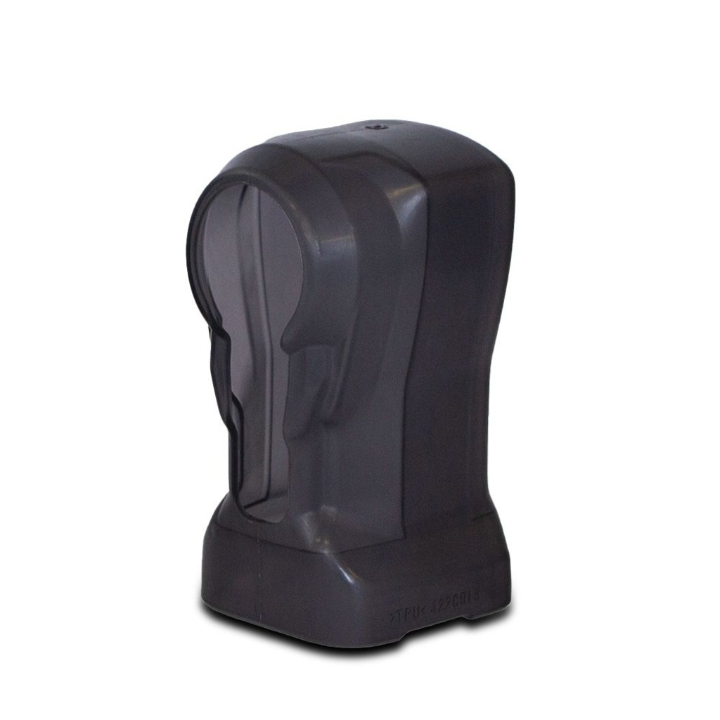 Makita Accessoires 422C91-3 Beschermhuls DTL300, DTL301, DTL302 