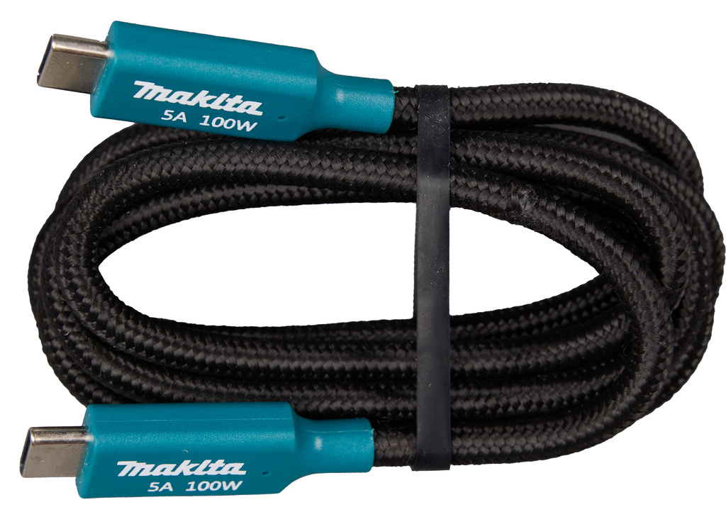 Makita Accessoires 693782-7 USB-C PD kabel