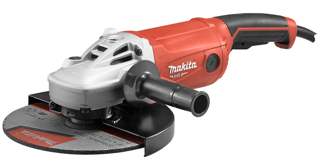 Makita MT M9001 Haakse Slijper 230mm 2000W