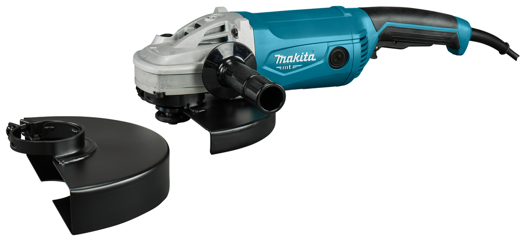 Makita MT M9001B 230V Haakse slijper 230mm in doos
