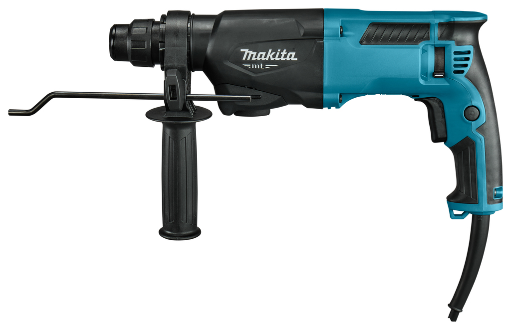 Makita MT M8700B 230V Boorhamer in koffer