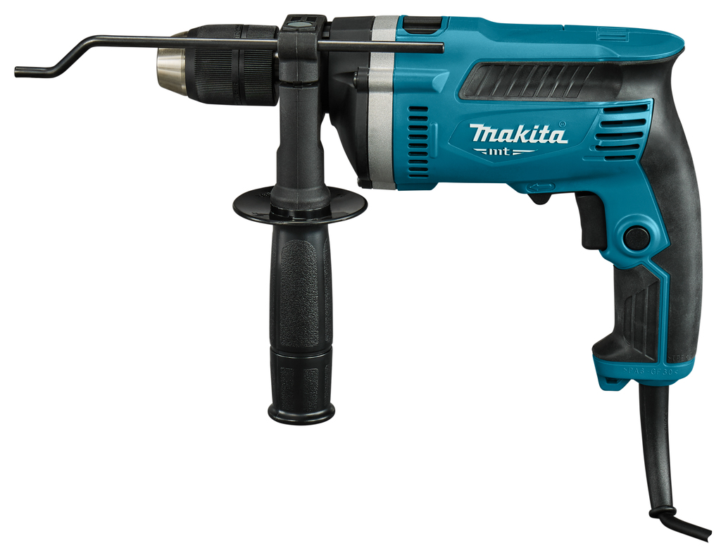 Makita MT M8101B 230V Klopboormachine in doos