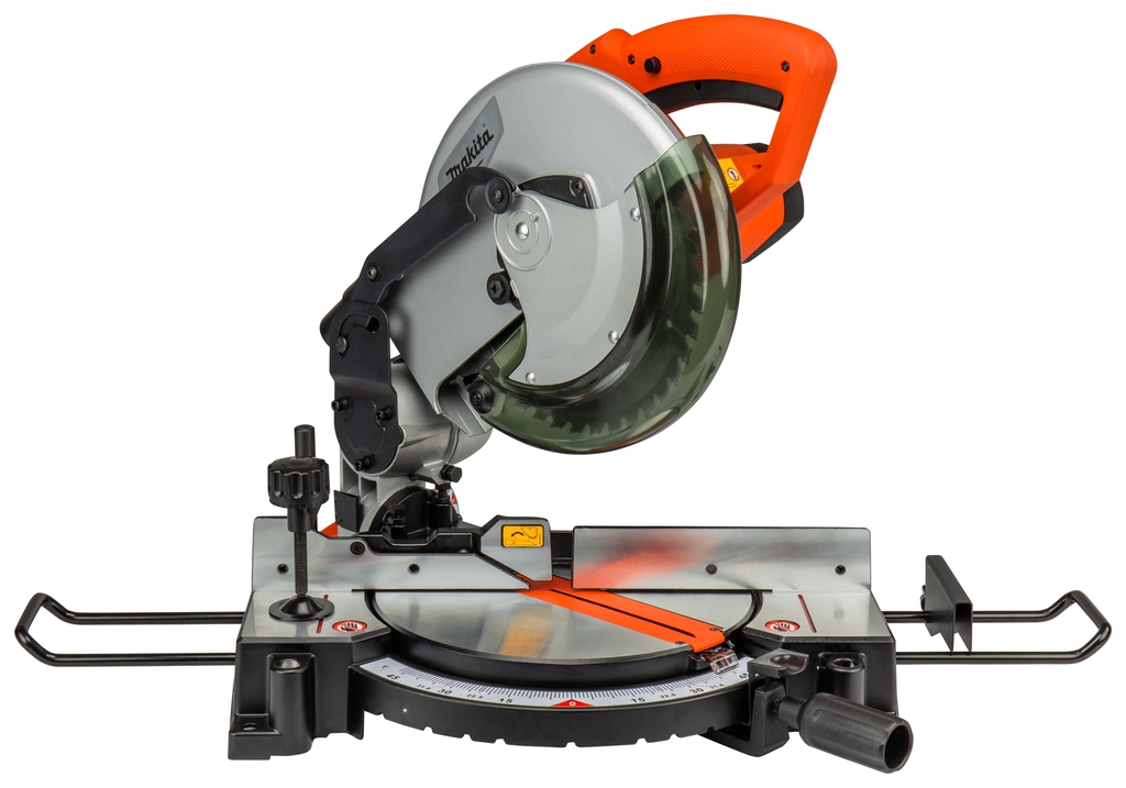 Makita MT M2300N Afkortzaag 260 mm