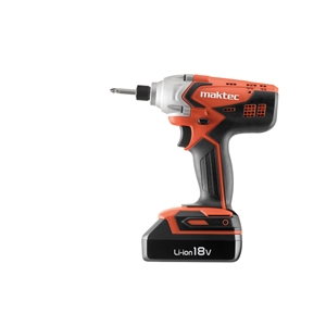 Maktec by Makita MT690E Slagschroevendraaier 14,4 Volt 1,1 AH Li-ion