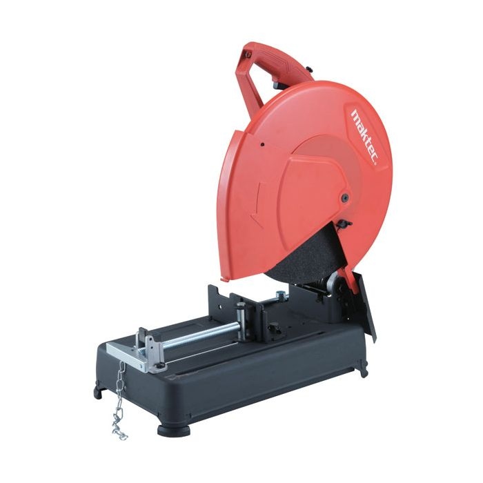 Maktec by Makita MT242 Afkortzaagmachine 355 mm