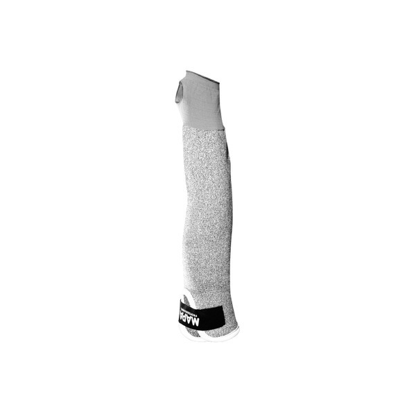 MAPA 1.88.532.00 532 Armbescherming grijs 45cm