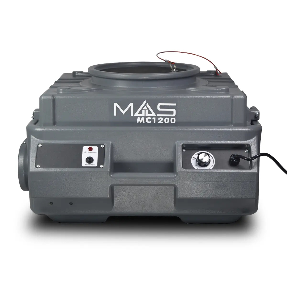 MAS 22040 MC 1200 Luchtreiniger